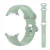 No Gap Silicone For Google Pixel Watch 2 Band Accessories Sport Smartwatch wrist Bracelet Correa Belt Pixel Watch Active strap