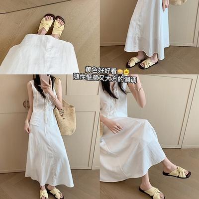 Женская обувь – Сандалии