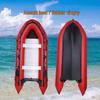 Longchan Flood Control Aluminum Alloy Inflatable Assault Boat