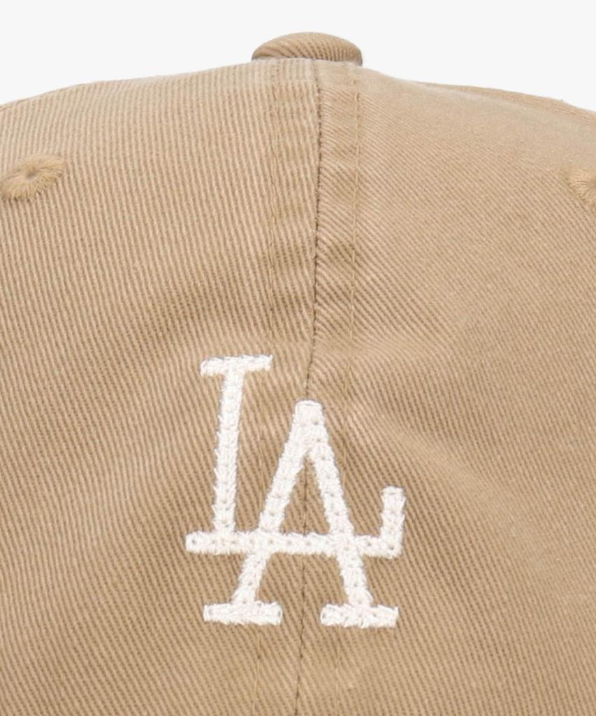 Эксклюзивная кепка 9twenty Yankees Dodgers COOPERS KHAKI ML [New Era] - Мужская и Женская - &