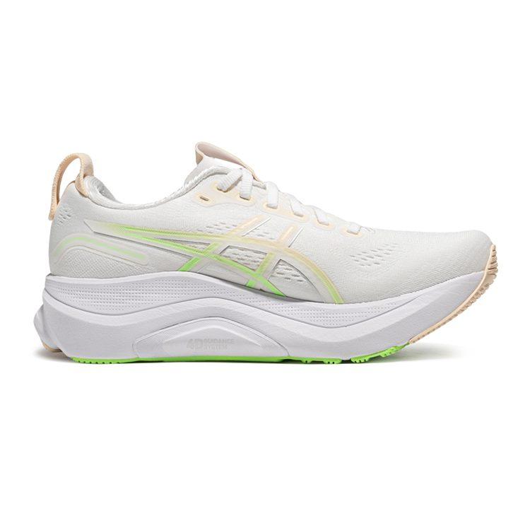 ASICS GEL KAYANO 32 Breathable Low top Physical Fitness Test & Exam Running Shoes Women's 1012B838-102