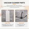 Robotic Vacuum Cleaner S10 X100 Max Accessory Set (Main Brush, Side Brush, HEPA Filter)