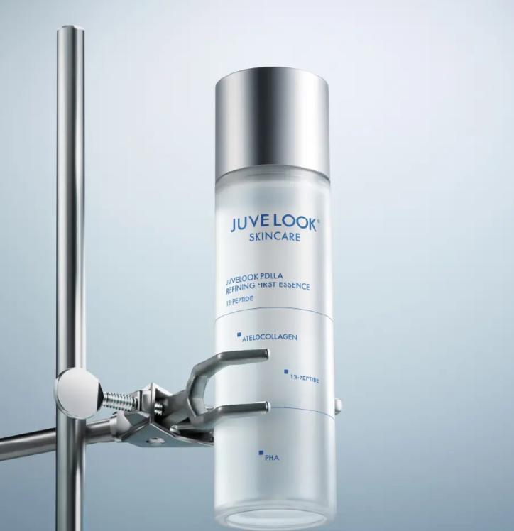 Skin Texture Refining First Essence for Smooth & Hydrated Skin