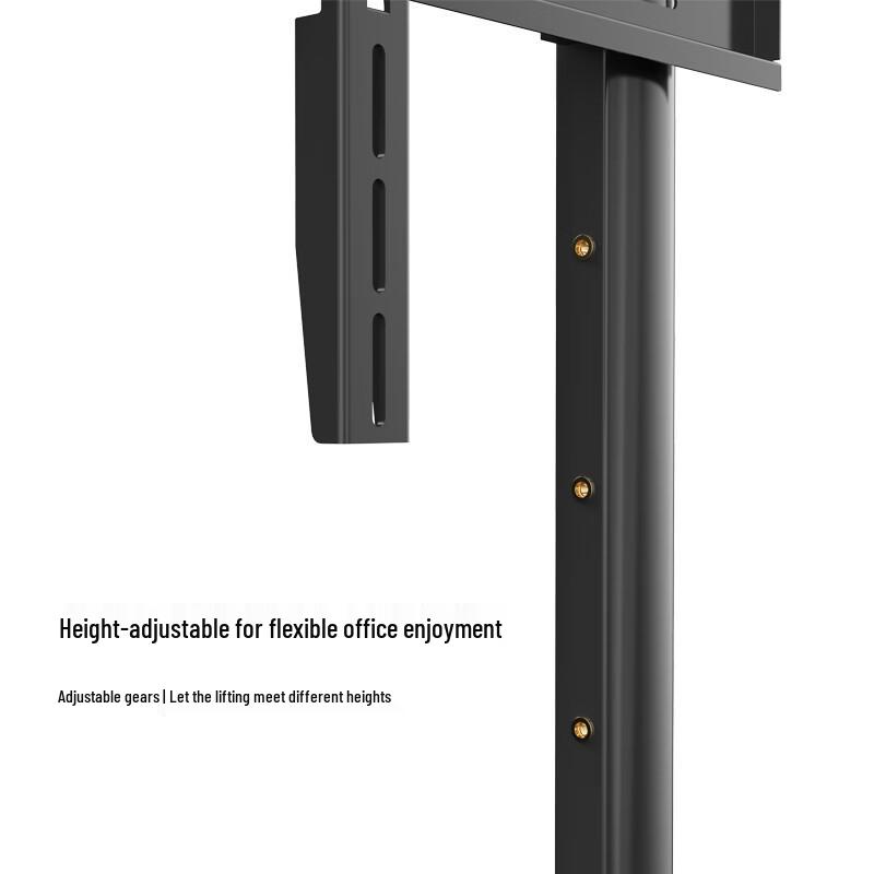 ProPre Universal Mobile TV Floor Cart Stand