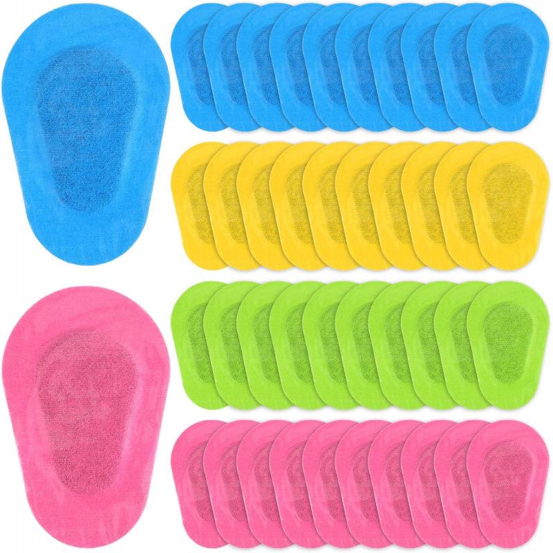 Детские одноразовые окклюдеры для лечения амблиопии и коррекции косоглазия - Полное покрытие, терапия одного глаза