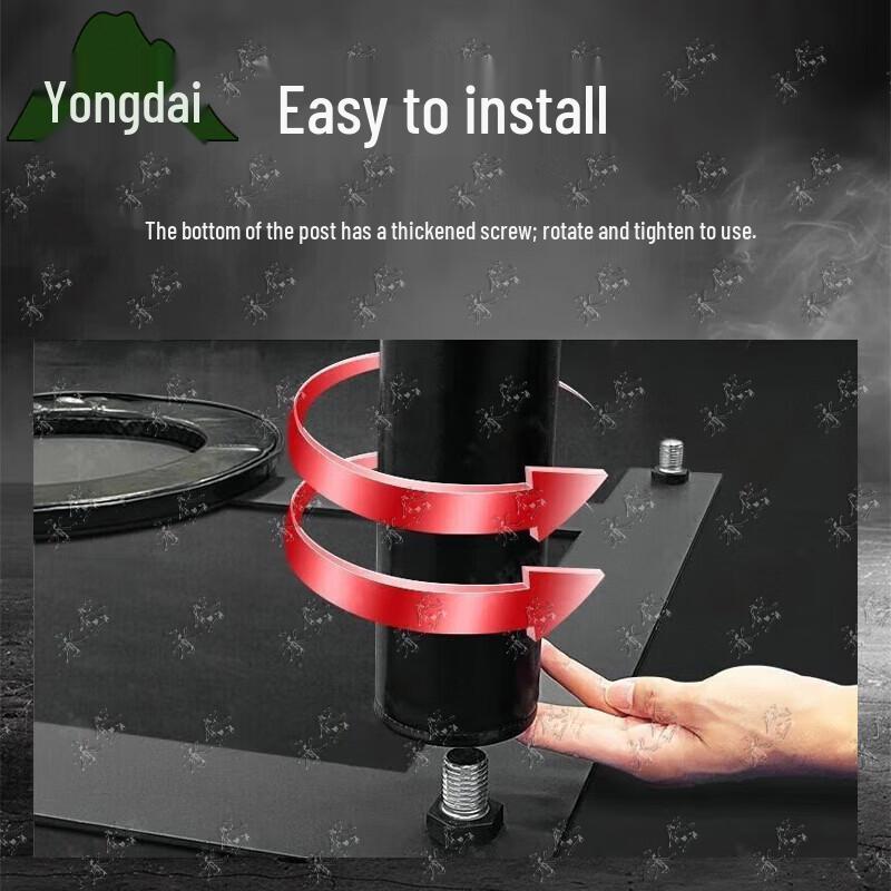 Yongdai Boxing Assessment U-shaped Marker
