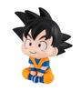 Рукаппу Dragon Ball DAIMA Сон Гоку (Мини) Полная фигурка