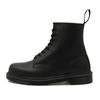 Dr.martens 1460 Mono 8 люверсов 14353001 Черный Гладкая кожа