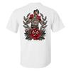 2024 Fallow Trendy Element Мужская футболка Летняя рубашка Топы Графический Fallow Hipster Футболки с коротким рукавом Свободная модная мужская одежда
