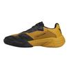adidas Y-3 Barricade 13 Collegiate Gold Black Унисекс Кроссовки JH5766