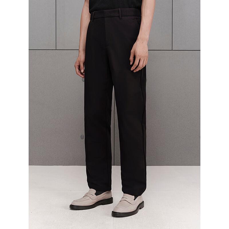 Мужские зауженные классические брюки GXG Slim Fit