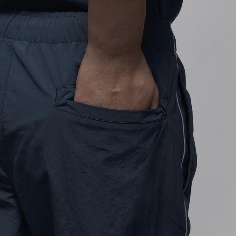 Jordan Sports Pants Men's Arsenal Dark Sea Blue HQ4888-478
