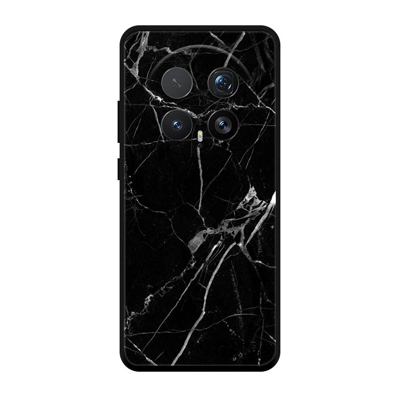 Чехол для Honor Magic 8 Magic8 Pro Модный Мраморный ТПУ Силиконовый Мягкий Чехол для Телефона Для Honor Magic 8 Pro Защитный Задний Корпус Coque