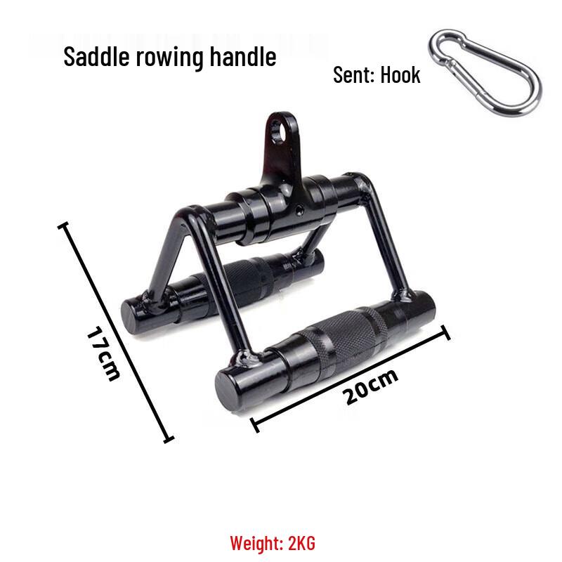 Cable Machine Fitness Handles & Accessories