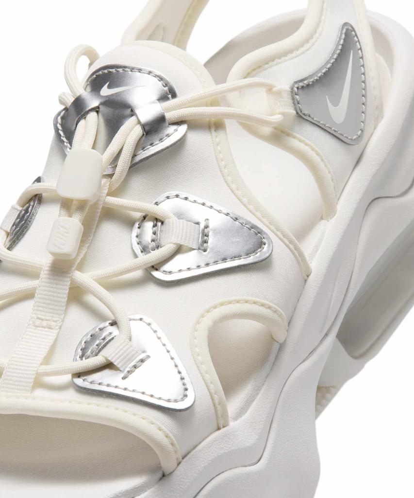 Nike Air Max Coco Se W - Sail:Metallic Silver:Sail / Ir5892-133