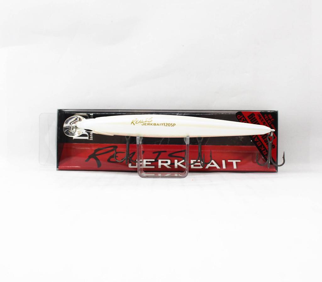 DUO Realis Jerkbait 120SP подвесная приманка ACCZ049 (8302)