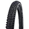 Шина Schwalbe Nobby Nic Performance DD RaceGuard Tubeless 27.5´´ x 2.80 MTB