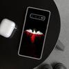 Чехол для телефона с флагом Польши для Samsung Galaxy S26 S25 Edge S24 S23 Ultra S22 Plus S21 FE S20 + Арт Индивидуальные Fundas Galaxy S2