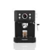 For Portable Electric Espresso Coffee Machine Brewer Machine 20bar Commercial Semi-Automatic Cappuccino Machine for Car RV Hotel