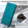 Wallet With Card Slots Magnetic Flip Leather Phone Case For Huawei Y9S Y9A Y8S Y8P Y7P Y7A Y6P Phone Bag With RFID Blocking