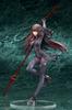 QuesQ Fate/Grand Order Lancer/Scathach Third Ascension 1/7 Scale PVC Painted Complete Figure (Re-release)
