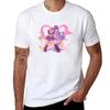 Новая футболка We are Pretty Cure тяжелая футболка смешная футболка одежда аниме Футболка футболки мужские