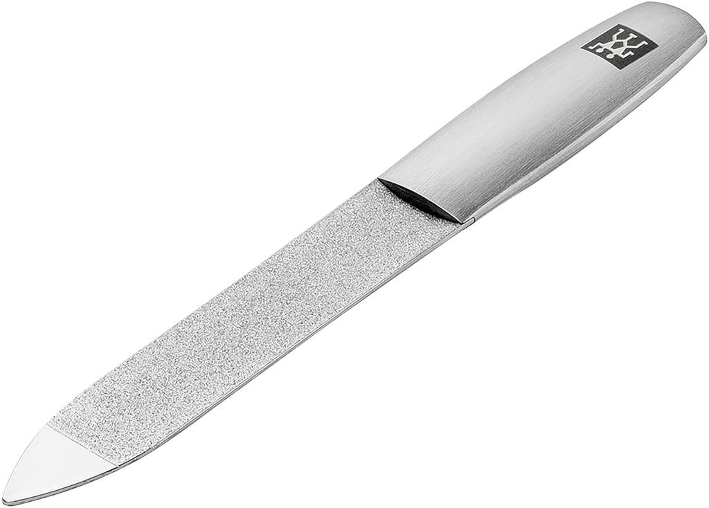 Пилка для ногтей Zwilling TWINOX 9 см 88326-091