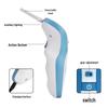 Rechargeable Handheld Plasma Mole Removal Device: Portable Spot Remover with Magnetic Levitation Technology