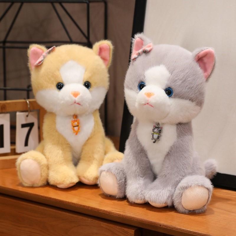 Adorable Plush Arctic Bear With Colorful Scarf Perfect For Kids Soft Toy Companion