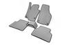 Коврики EVA (серые) для Volkswagen Tiguan 2007-2016 гг