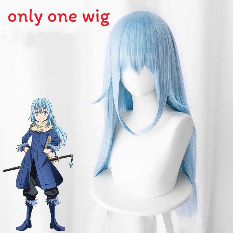 That Time I Got Reincarnated As A Slime Rimuru Tempest Cosplay Suit With Accessories For Cosplay Events