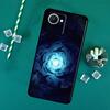 Dream Whale Cartoon For Realme 15 Pro 10 11 12 13 14 Pro Plus GT6 GT7 C61 C67 C63 C71 C55 C51 C65 C53 C75 Case