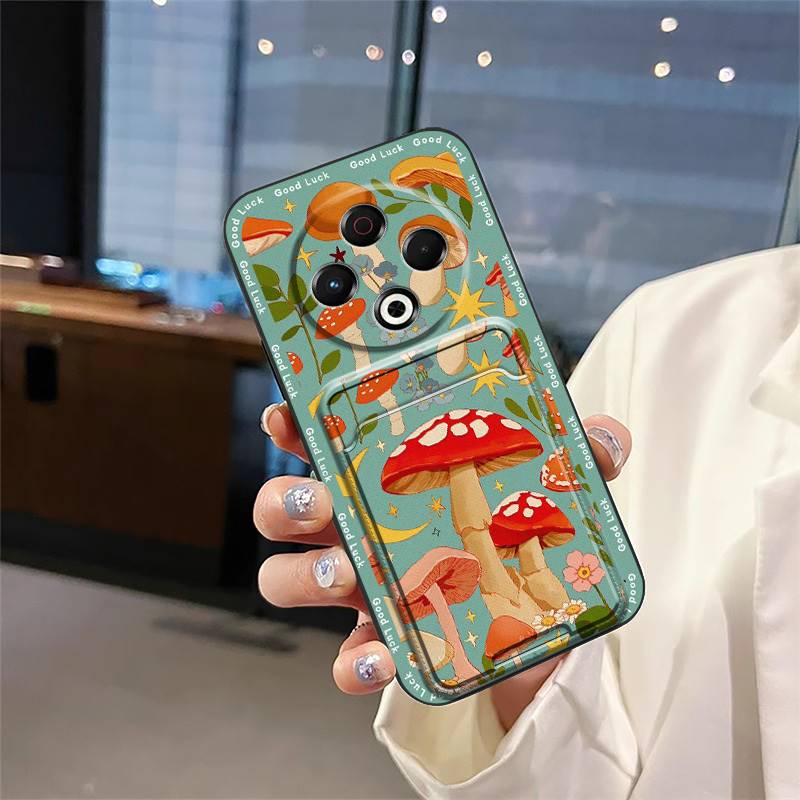 Силиконовый модный чехол для телефона для Tecno Spark30 4G/KL6 Полная защита Милый Прочный Мультяшный Мягкий чехол-накладка