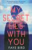 The MySecretLieswithYou Book
