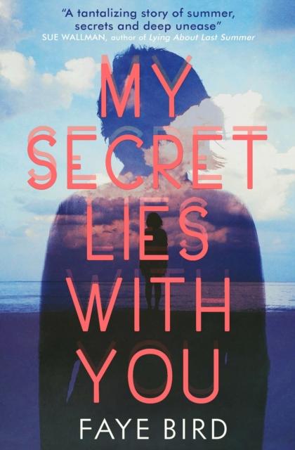 The MySecretLieswithYou Book