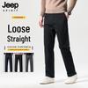 Мужские джинсы JEEP SPIRIT Slim Straight Business Casual