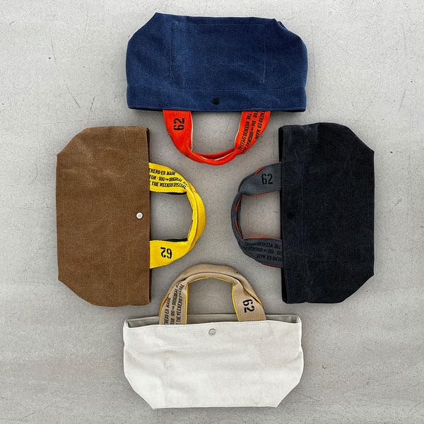Сумка-тоут Weekender FADE CANVAS DRIVE TOTE, маленькая сумочка, идеально подходит для вождения, женский размер 79194, Темно-синий, один размер