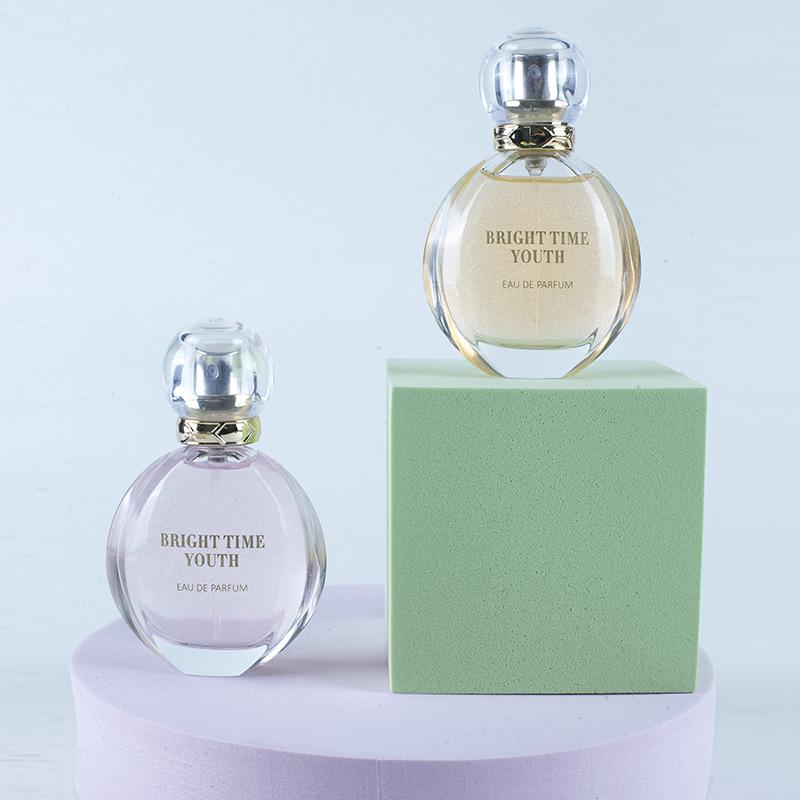 Духи женские Quicksand Perfume стойкие легкие ароматы вода Student Girl 30 мл