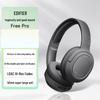 Edifier Free Pro Активные наушники с шумоподавлением, накладные, Bluetooth