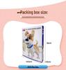 BeleDi Micro Building Blocks: Educational Pet Model Toy for Kids