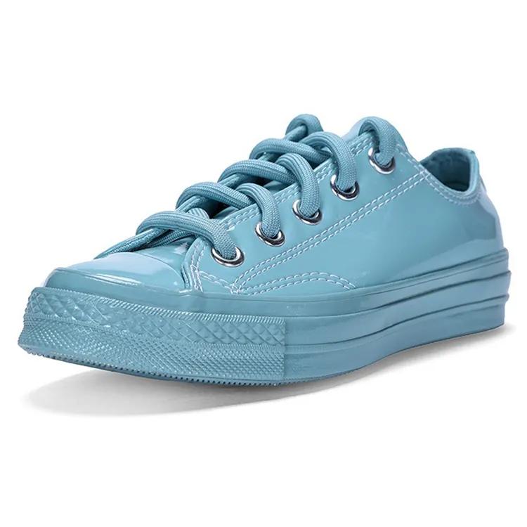 Converse All Star 1970s 'Blue' Women's (Unisex) Canvas Shoes 571617C