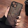 Крутой чехол для телефона с аниме D-Dragon Balls для Samsung Galaxy S25 S24 S23 S22 S21 S20 S10 FE Note20 Plus Ultra Lite 5G Задняя крышка