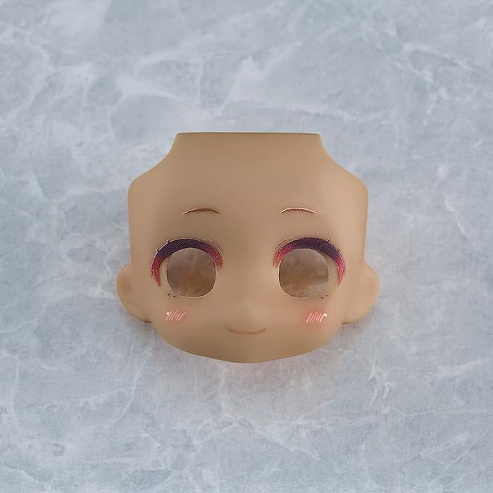 Good Smile Company Кастомные лицевые части для кук Nendoroid 03