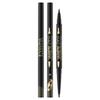 Eveline Variete 2-in-1 Ultra Black Eyeliner & Eye Pencil