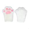 Cat Paw Gloves Costume Kitten Claw for Club Festival Prom Masquerade