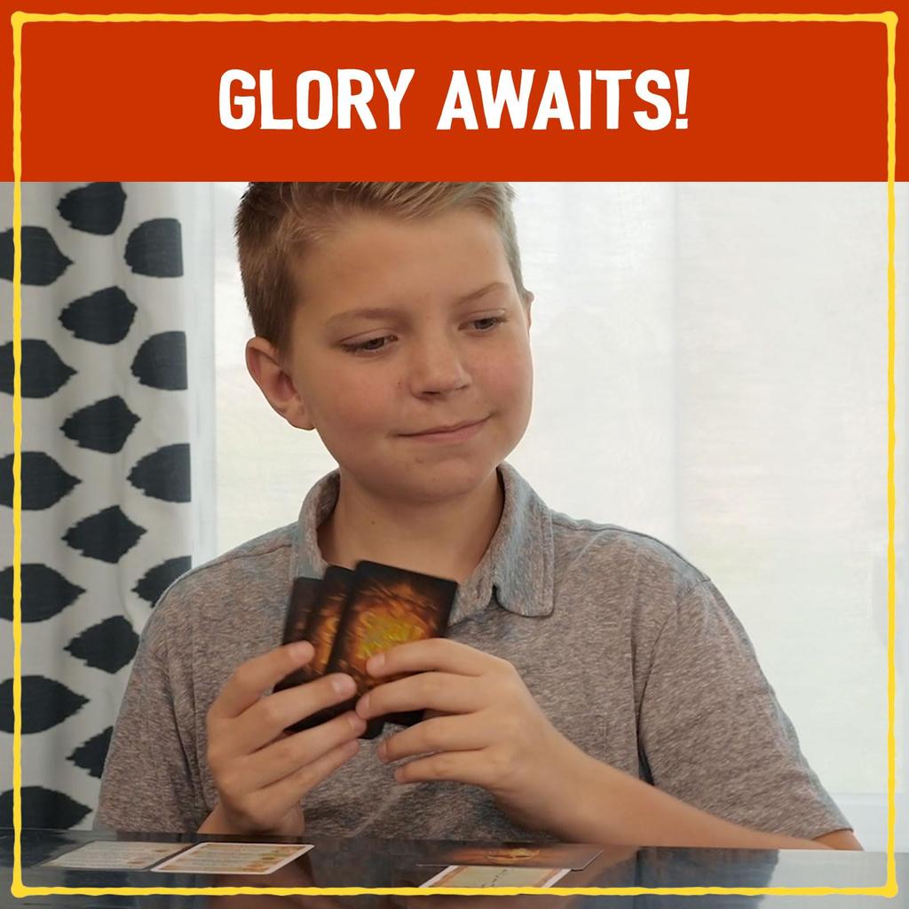 Дедушка Череп Король Оригинальное издание Плюс Легендарное дополнение Beck's [Б/У]