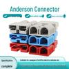 Разъем Anderson Высокоточный Быстроразъемный Соединитель для Аккумулятора Электрического Погрузчика
