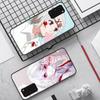 Чехол для телефона JUUZOU SUZUYA Tokyo Ghouls для Samsung S10 21 20 9 8 plus lite S20 Ultra 7edge
