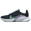 Nike SuperRep Go 3 Flyknit Next Nature Черный - DH3393-002