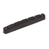 GRAPH TECH Fender Style Guitar BLACK TUSQ XL Nut PT-5042-00